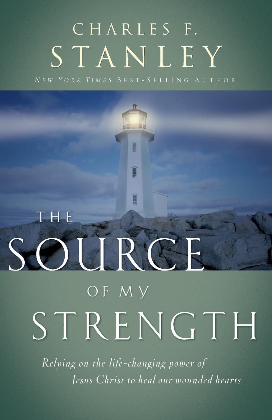 Cover: 9780785205692 | The Source of My Strength | Charles F. Stanley (u. a.) | Taschenbuch
