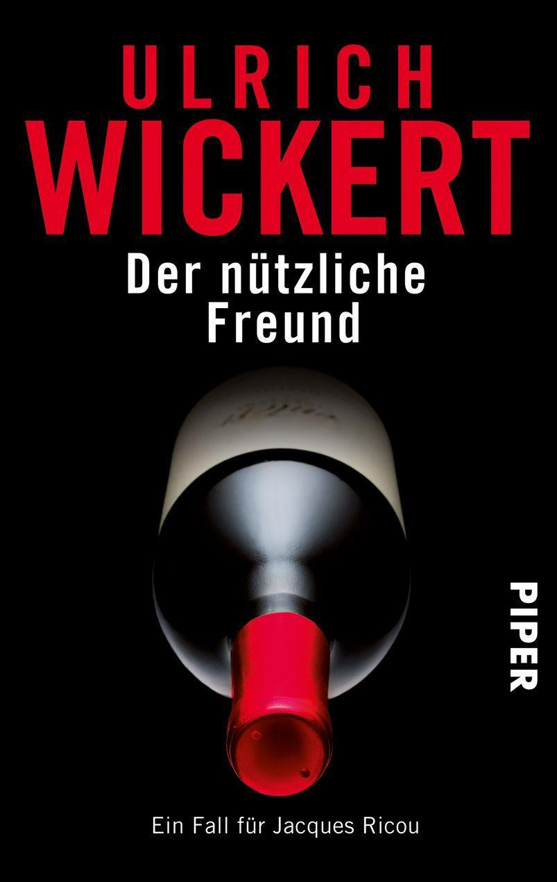 Cover: 9783492257428 | Der nützliche Freund | Ulrich Wickert | Taschenbuch | Deutsch | 2009
