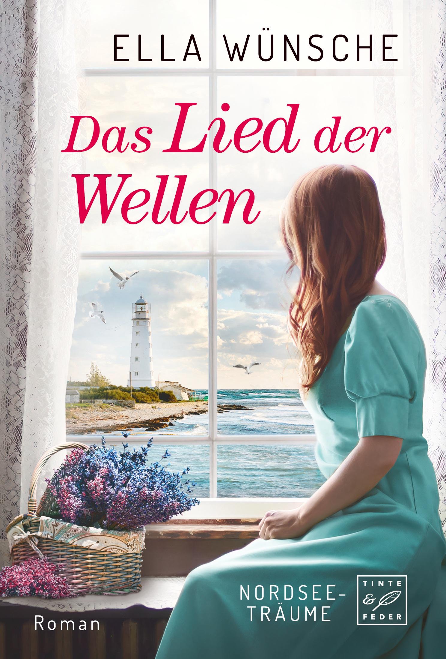 Cover: 9782496712070 | Das Lied der Wellen | Ella Wünsche | Taschenbuch | 332 S. | Deutsch