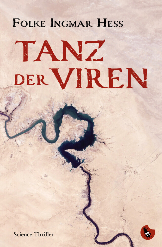 Cover: 9783959962353 | Tanz der Viren | Science Thriller | Dr. Folke Ingmar Hess | Buch