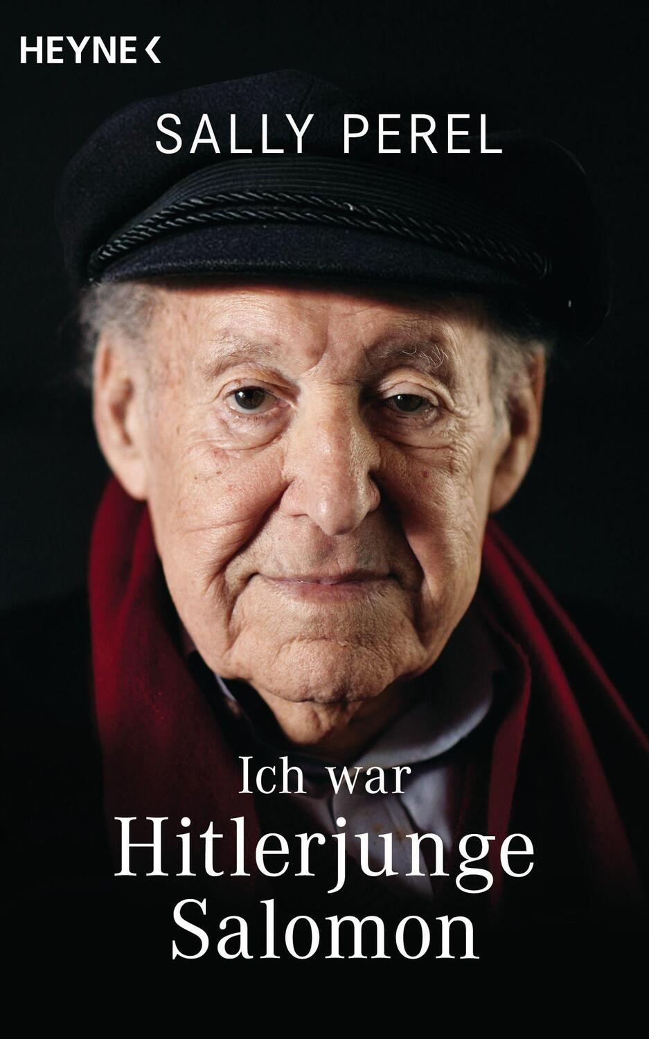 Cover: 9783453606012 | Ich war Hitlerjunge Salomon | Sally Perel | Buch | Deutsch | 2022