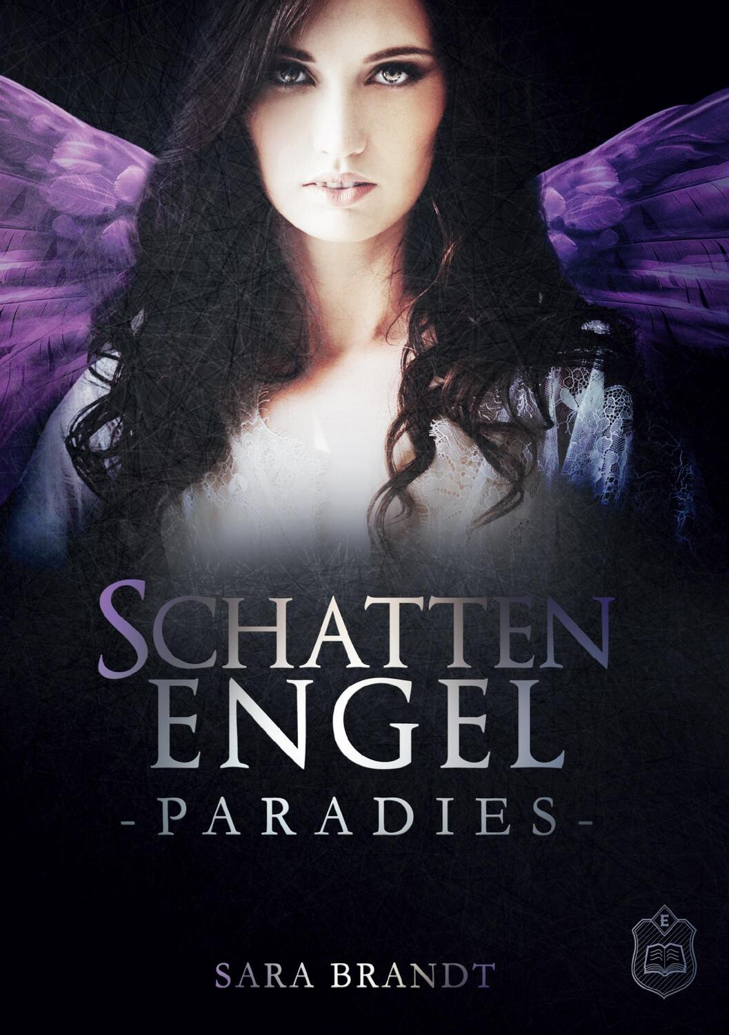 Cover: 9783961730971 | Schattenengel | Buch 3 - Paradies | Sara Brandt | Taschenbuch | 2018