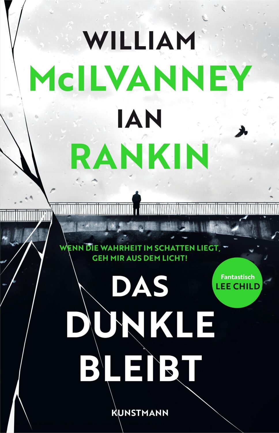 Cover: 9783956145087 | Das Dunkle bleibt | William McIlvanney (u. a.) | Buch | 288 S. | 2022