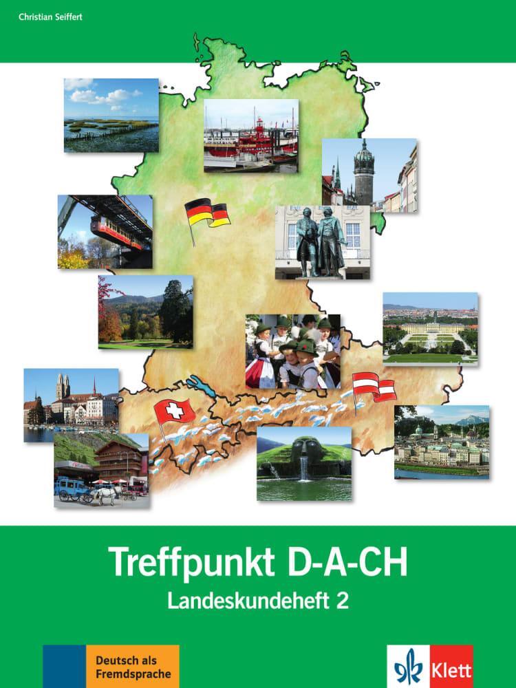 Cover: 9783126060516 | Berliner Platz 2 NEU | Christian Seiffert | Broschüre | 48 S. | 2013