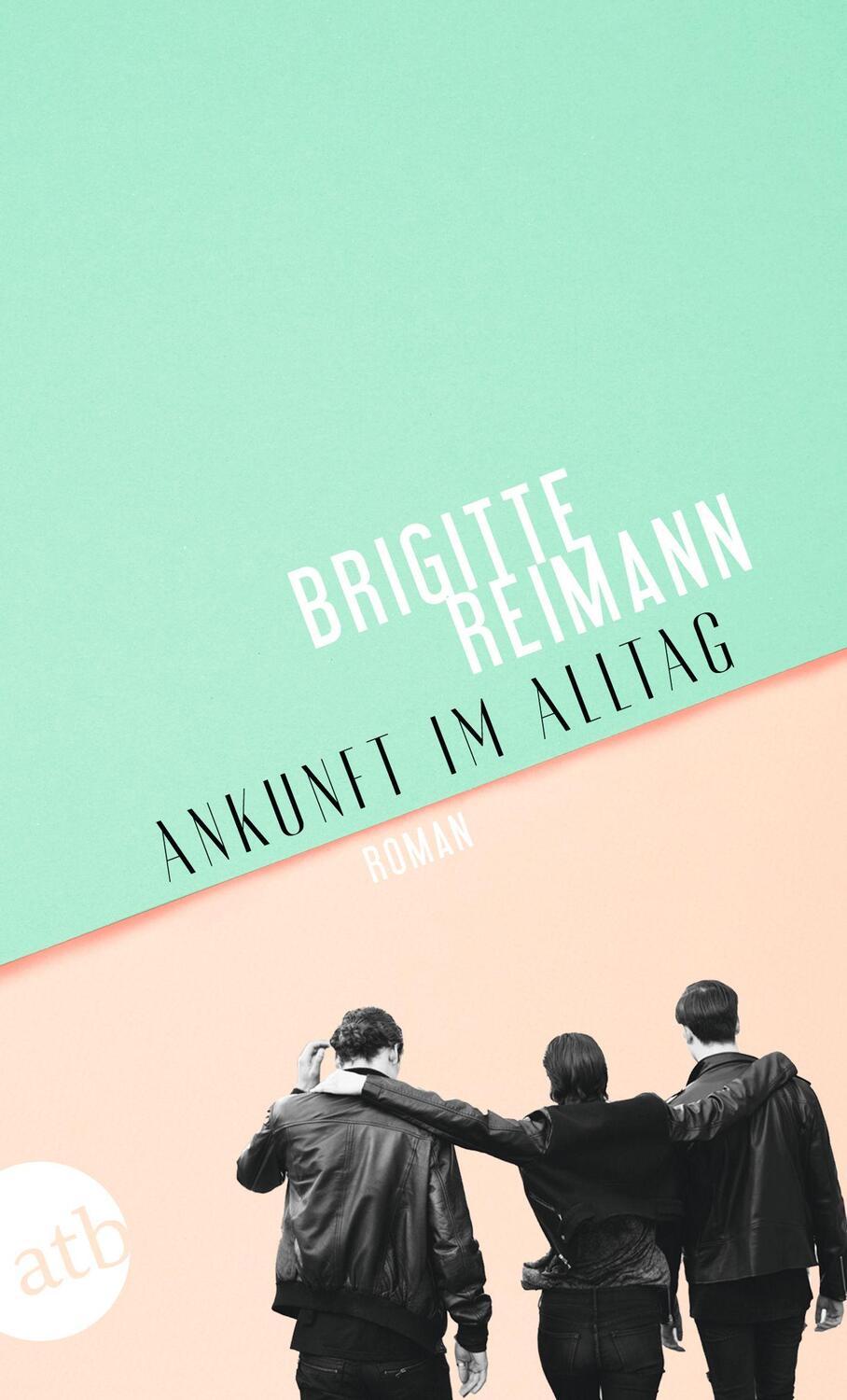Cover: 9783746640419 | Ankunft im Alltag | Roman | Brigitte Reimann | Taschenbuch | Deutsch