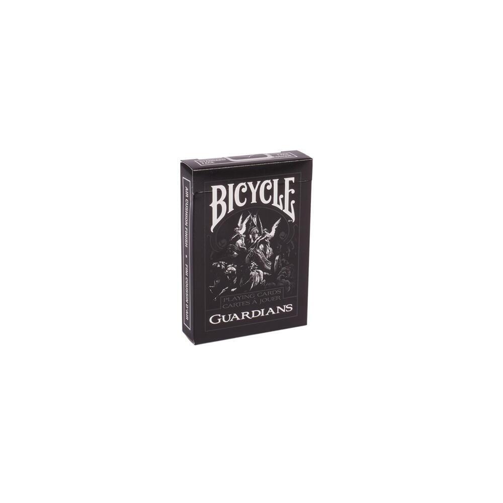 Cover: 73854015285 | Bicycle Guardians | United States Playing Card Company | Spiel | 2015