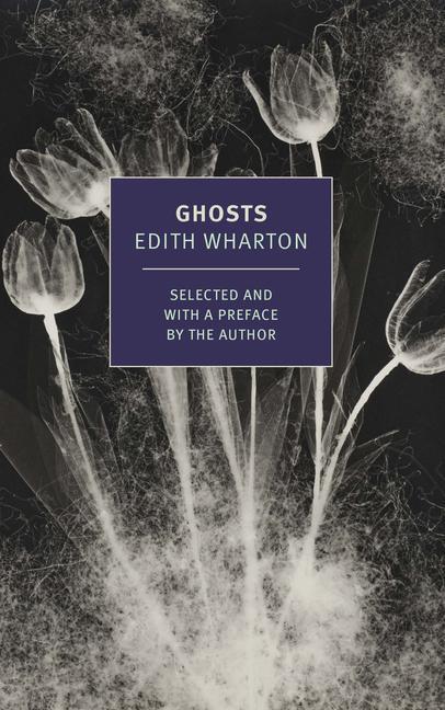 Cover: 9781681375724 | Ghosts | Edith Wharton | Taschenbuch | Kartoniert / Broschiert | 2021