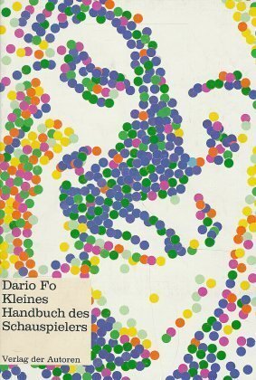 Cover: 9783886611904 | Kleines Handbuch des Schauspielers | Dario Fo | Taschenbuch | Deutsch