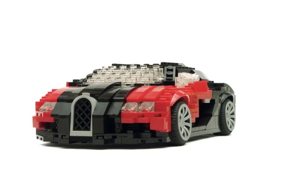 Bild: 9783956130502 | Lego-Autos bauen!; . | Peter Blackert | Taschenbuch | 192 S. | Deutsch