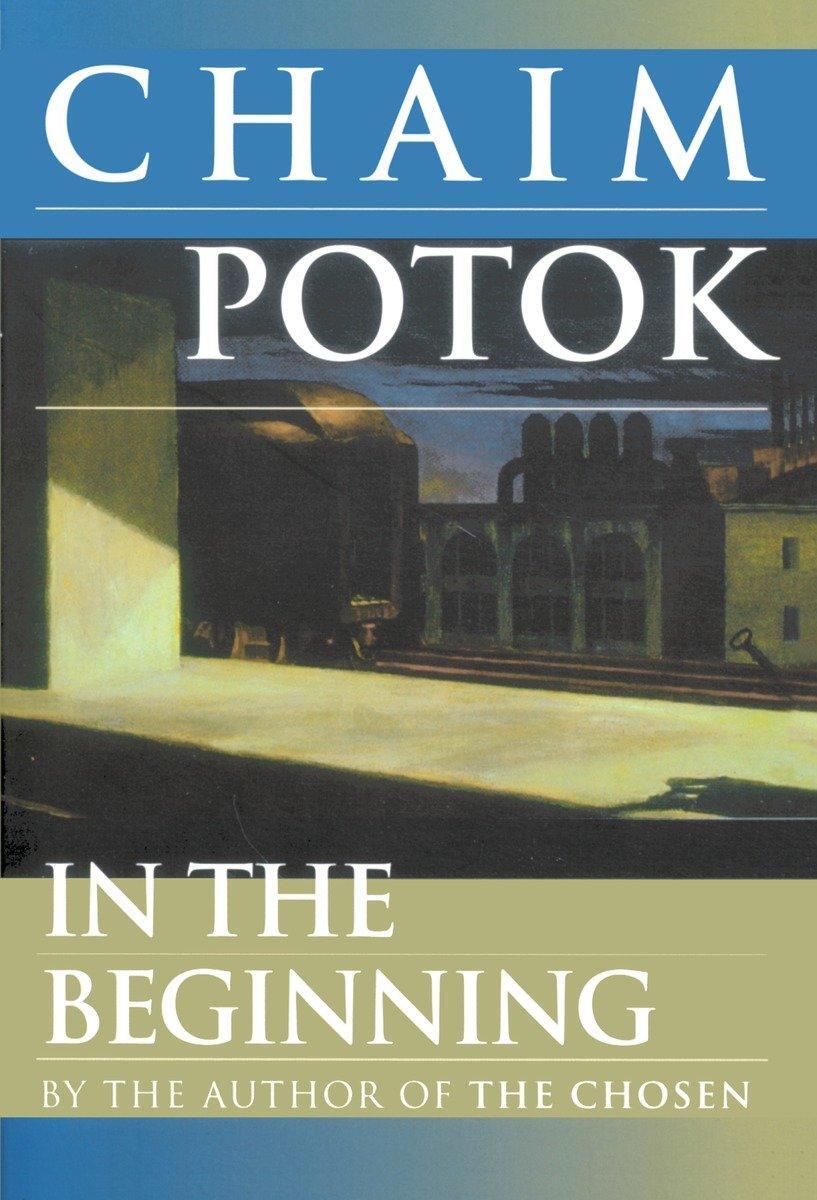 Cover: 9780449001134 | In the Beginning | Chaim Potok | Taschenbuch | Englisch | 1997