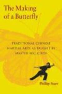 Cover: 9781583941515 | The Making of a Butterfly | Phillip Starr | Taschenbuch | Englisch