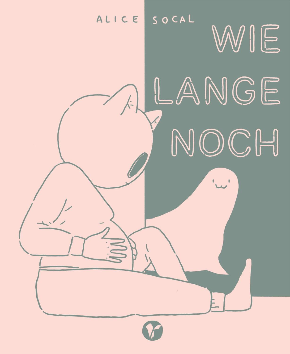 Cover: 9783964510341 | Wie lange noch | Alice Socal | Taschenbuch | Deutsch | 2022 | Rotopol