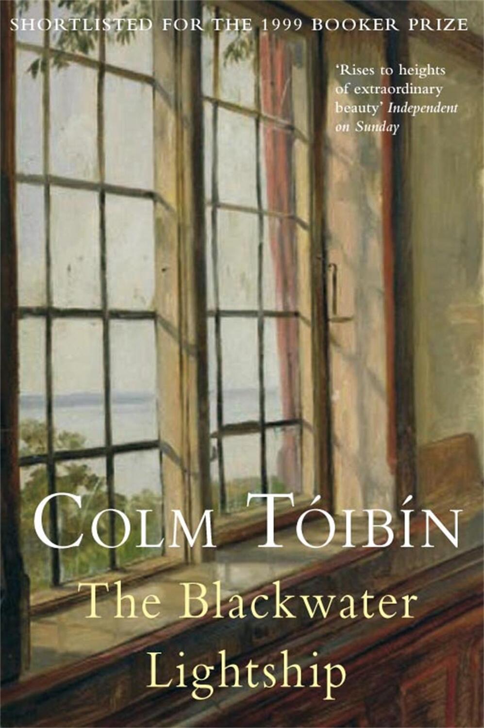 Cover: 9780330389860 | The Blackwater Lightship | Colm Toibin | Taschenbuch | 273 S. | 2008