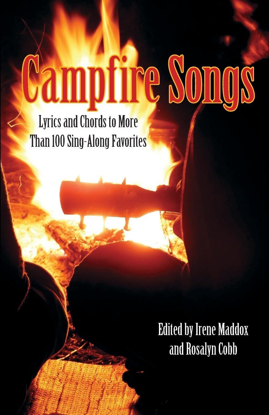 Cover: 9780762763870 | Campfire Songs | Irene Maddox | Taschenbuch | Campfire Books | 2018