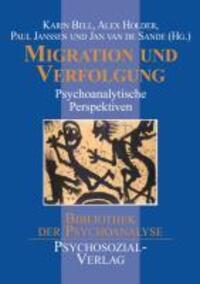 Cover: 9783898060950 | Migration und Verfolgung | Taschenbuch | 171 S. | Deutsch | 2002