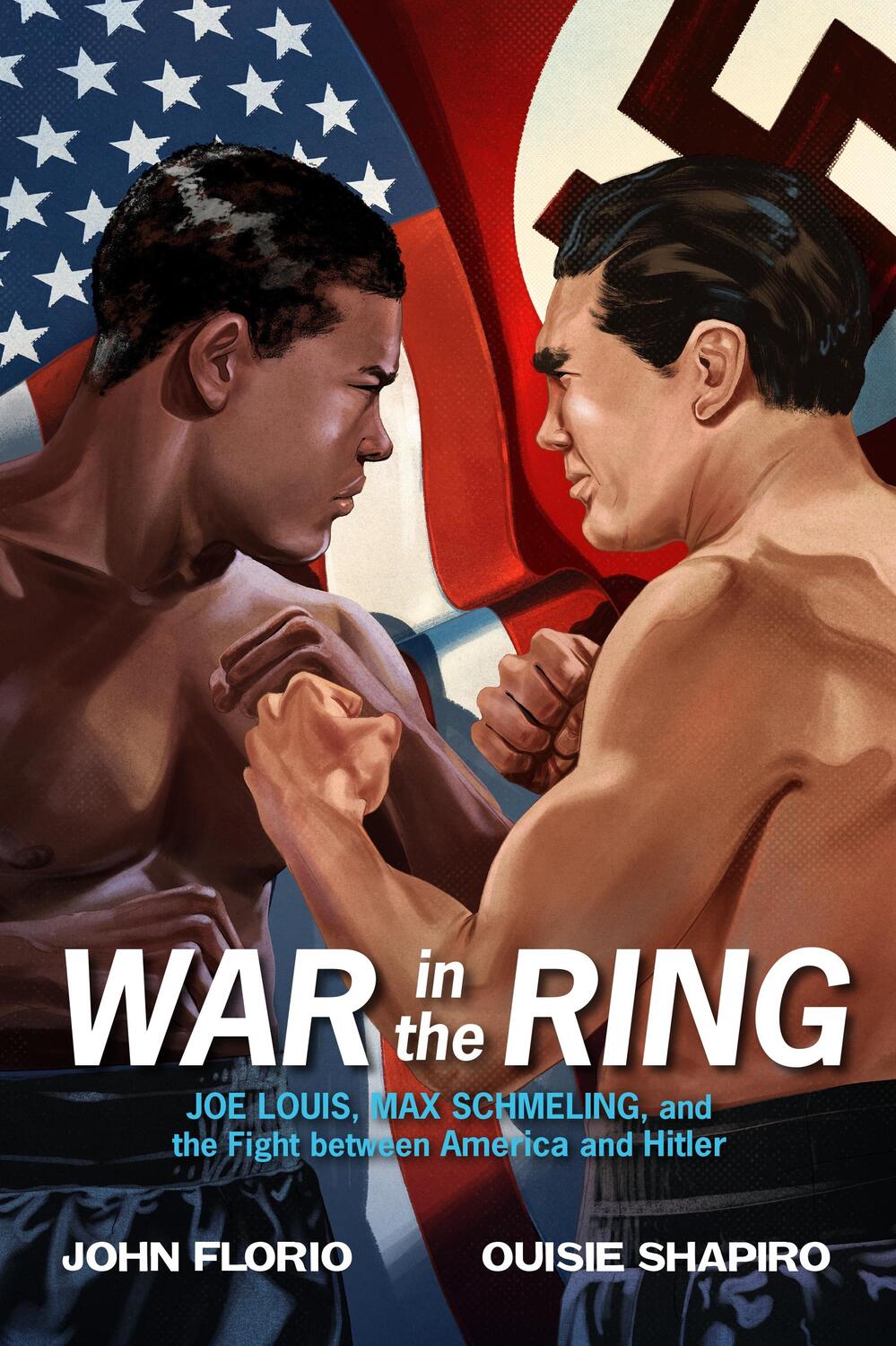 Cover: 9781250791924 | War in the Ring | John Florio (u. a.) | Taschenbuch | Englisch | 2023