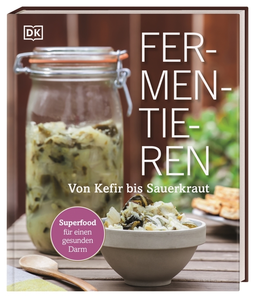 Cover: 9783831041787 | Fermentieren | Adam Elabd | Buch | 160 S. | Deutsch | 2020