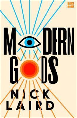 Cover: 9780008257354 | Laird, N: Modern Gods | Nick Laird | Taschenbuch | Englisch | 2018