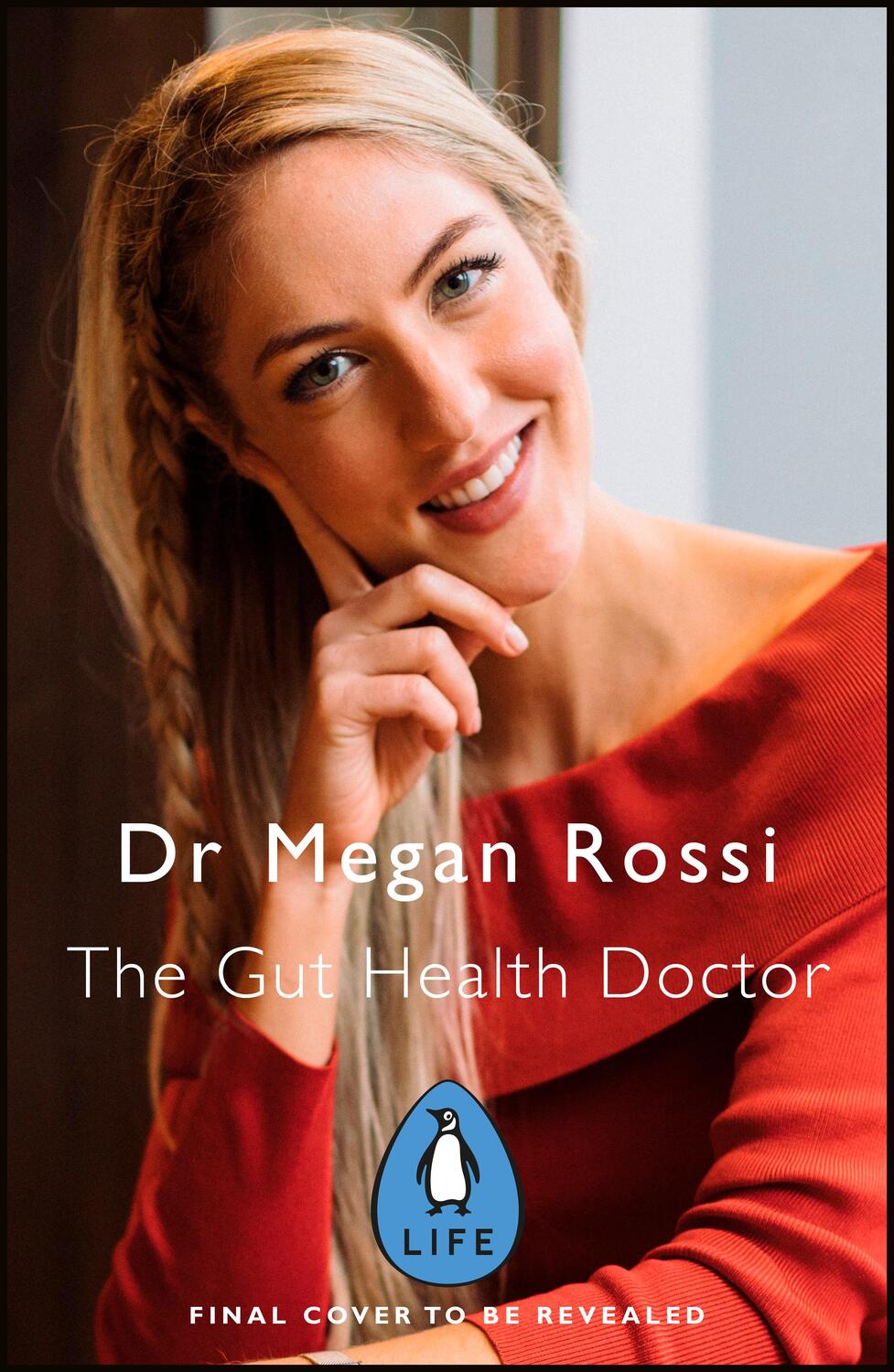 Cover: 9780241355084 | Eat Yourself Healthy | Dr. Megan Rossi | Taschenbuch | Englisch | 2019
