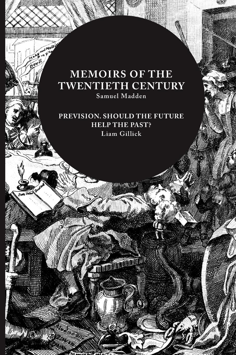 Cover: 9780615387390 | Memoirs of the Twentieth Century | Samuel Madden | Taschenbuch | 2010