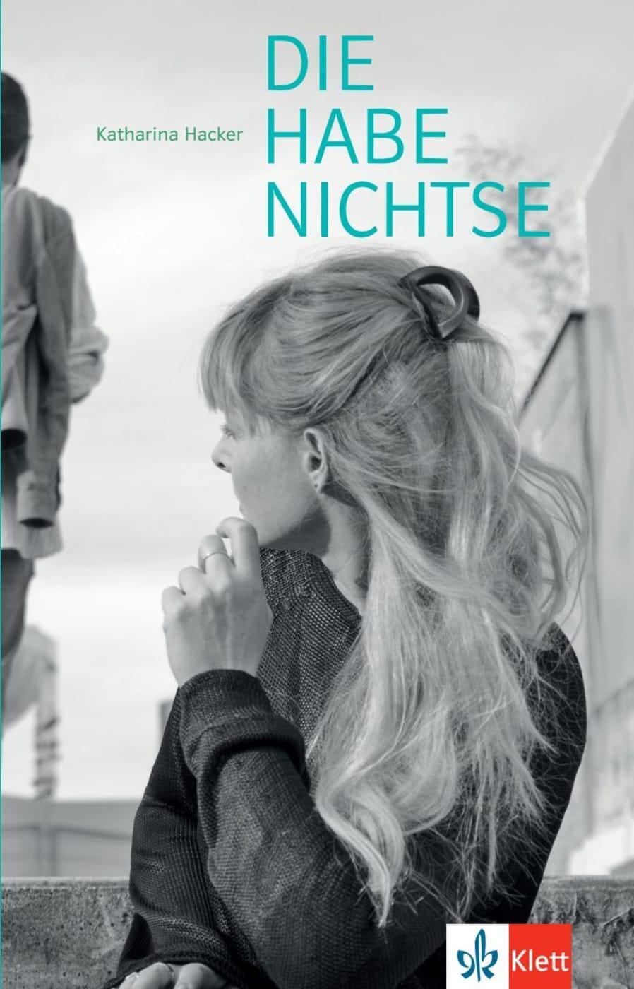 Cover: 9783126660051 | Die Habenichtse | Lektüre | Katharina Hacker | Taschenbuch | 316 S.
