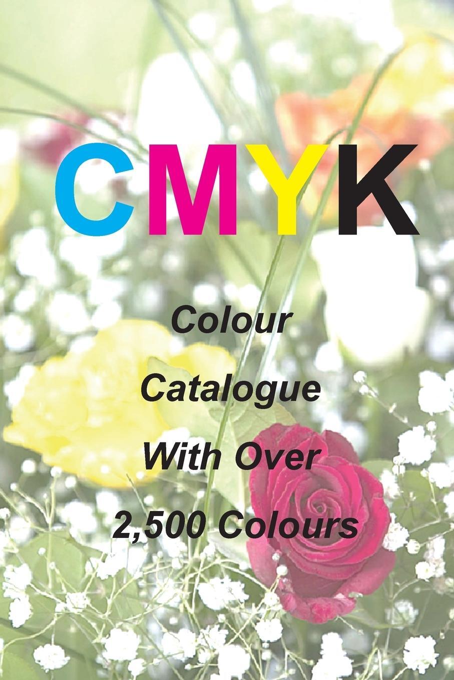 Cover: 9780987266408 | Cmyk Quick Pick Colour Catalogue with Over 2500 Colours | Keir | Buch