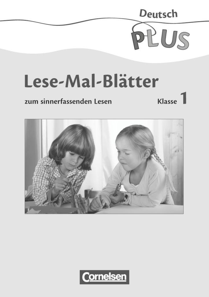 Cover: 9783464611050 | CVK-Fibel. Lese-Mal-Blätter. Nach den neuen Rechtschreibregeln | Metze