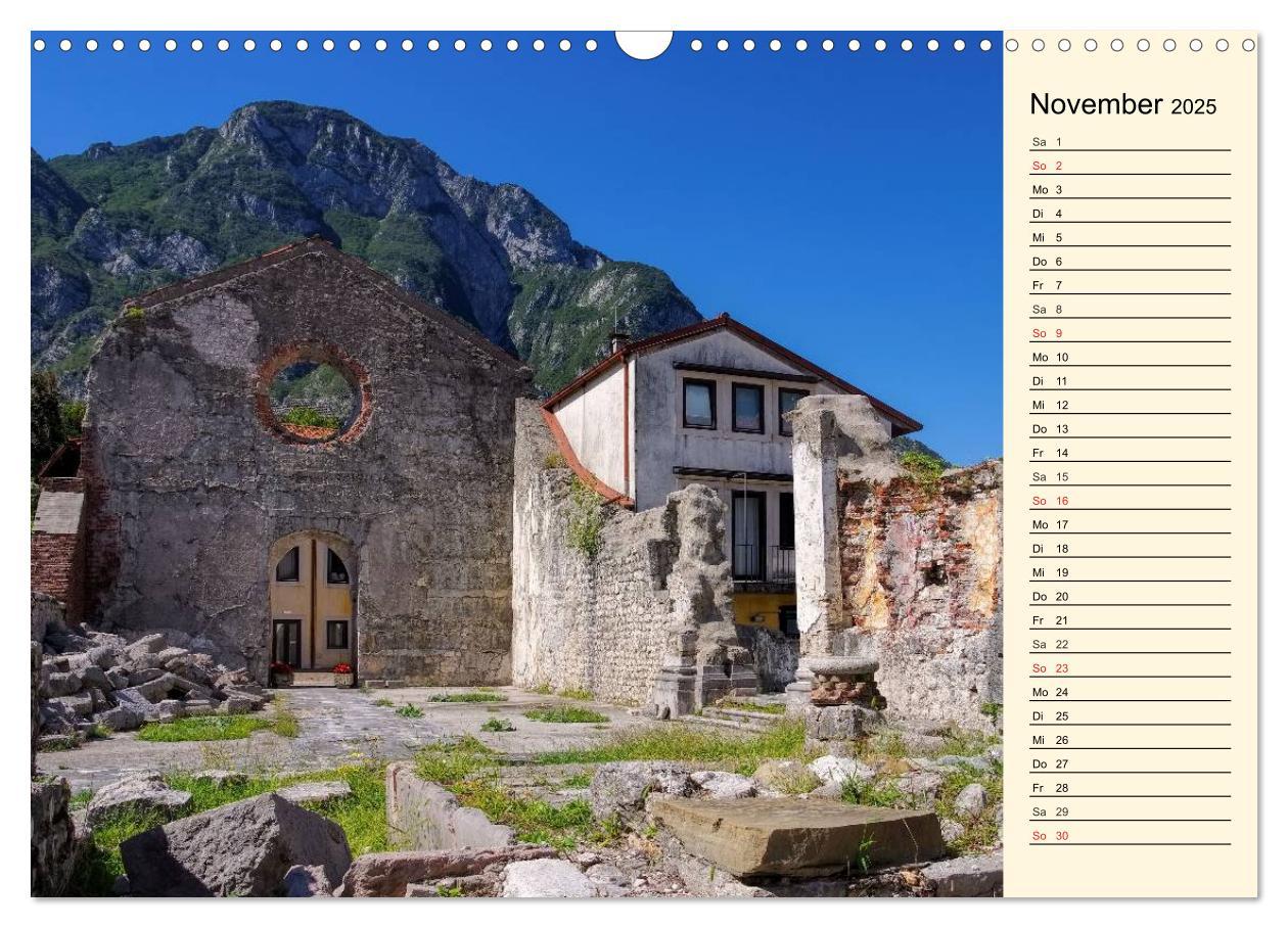 Bild: 9783435509256 | Friaul-Julisch Venetien - Italiens schöner Nordosten (Wandkalender...