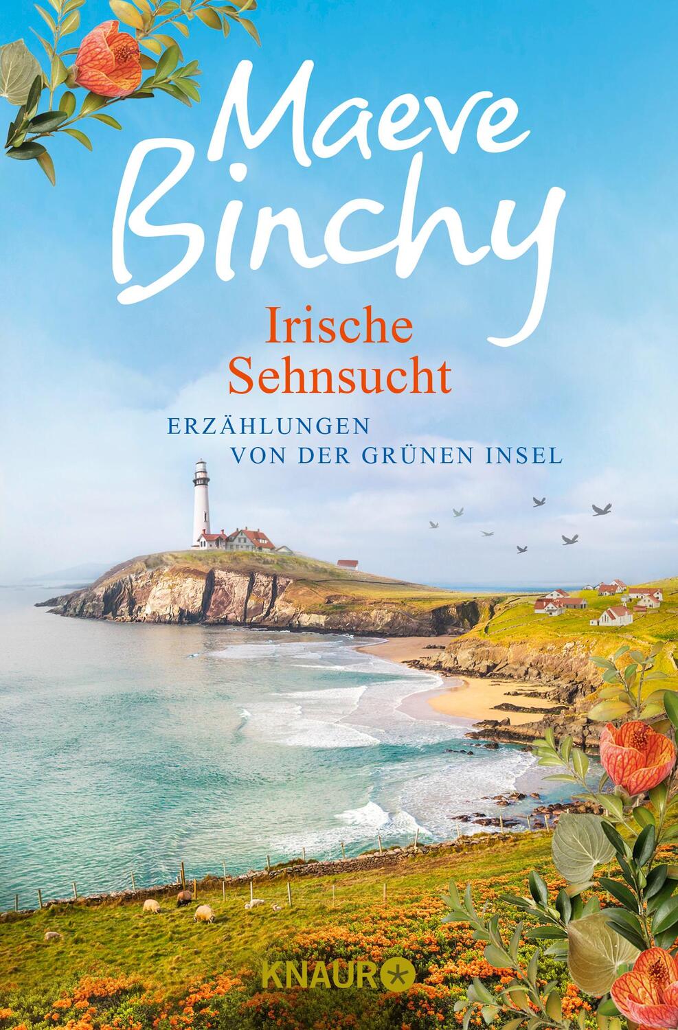 Cover: 9783426520185 | Irische Sehnsucht | Erzählungen von der Grünen Insel | Maeve Binchy