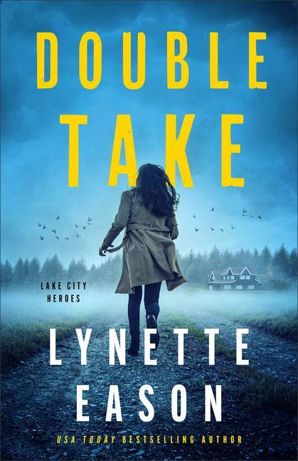 Cover: 9780800741198 | Double Take | Lynette Eason | Taschenbuch | Englisch | 2024