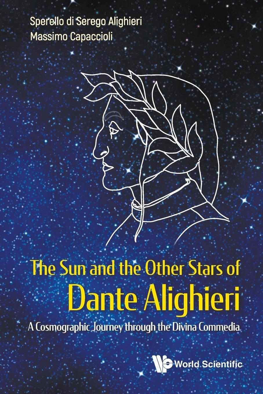 Cover: 9789811246227 | The Sun and the Other Stars of Dante Alighieri | Alighieri (u. a.)