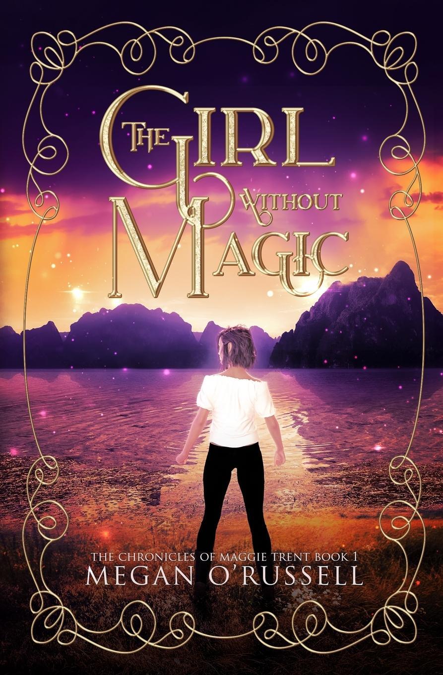 Cover: 9781951359010 | The Girl Without Magic | Megan O'Russell | Taschenbuch | Paperback
