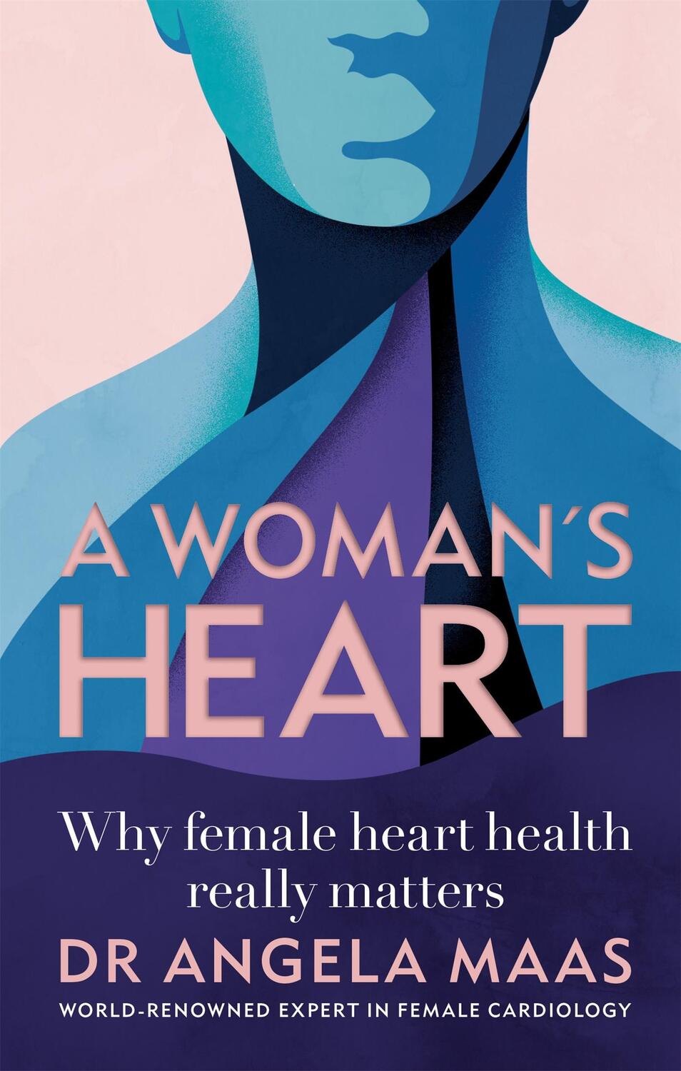 Cover: 9781783254156 | A Woman's Heart | Why female heart health really matters | Maas | Buch