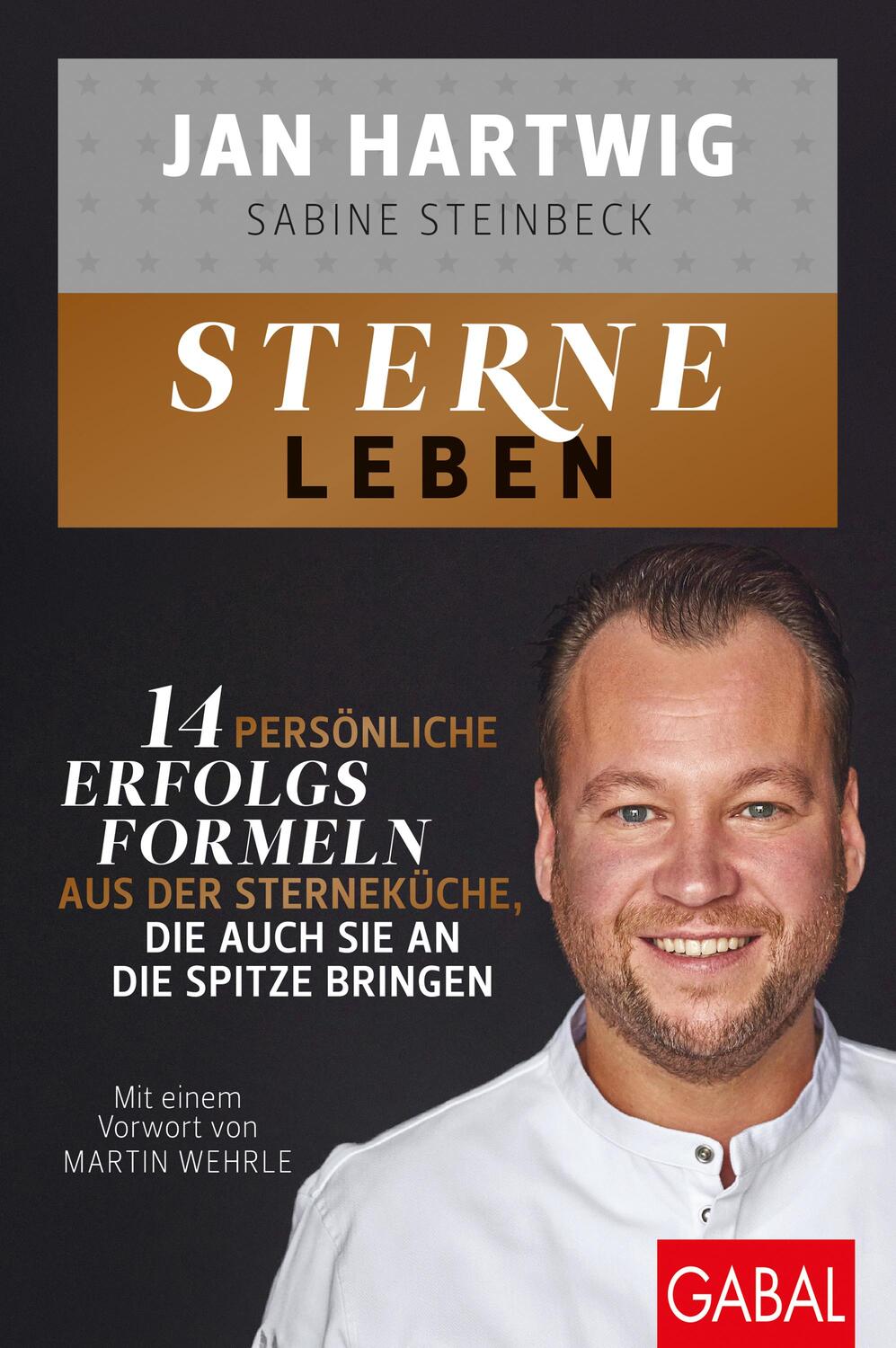 Cover: 9783967390643 | Sterne leben | Jan Hartwig (u. a.) | Buch | Dein Erfolg | Deutsch