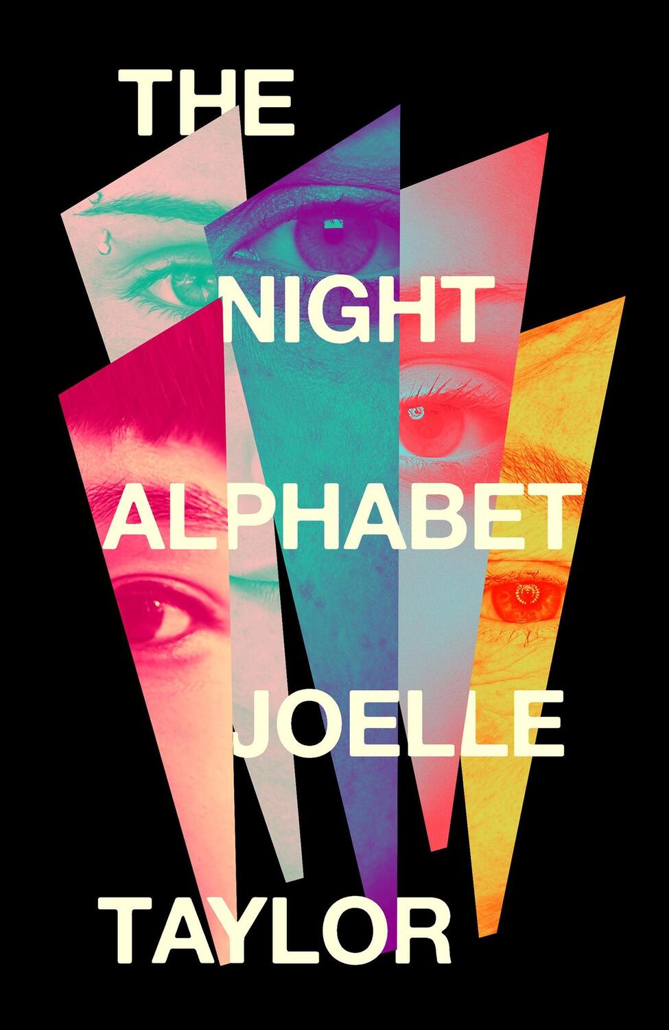 Cover: 9781529430943 | The Night Alphabet | Joelle Taylor | Taschenbuch | Paperback | 2024