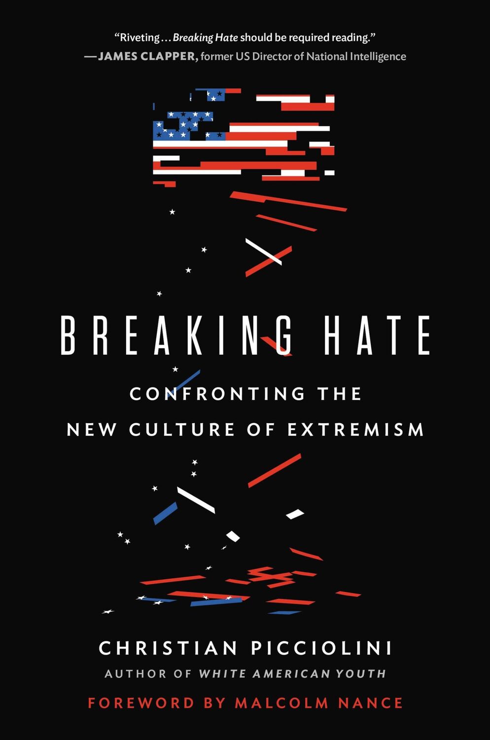 Cover: 9780316522939 | Breaking Hate | Confronting the New Culture of Extremism | Picciolini