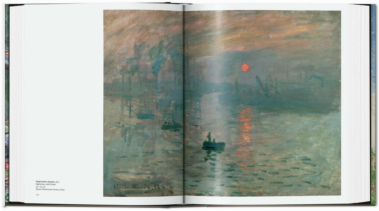 Bild: 9783836590839 | Monet. The Triumph of Impressionism | Daniel Wildenstein | Buch | 2022