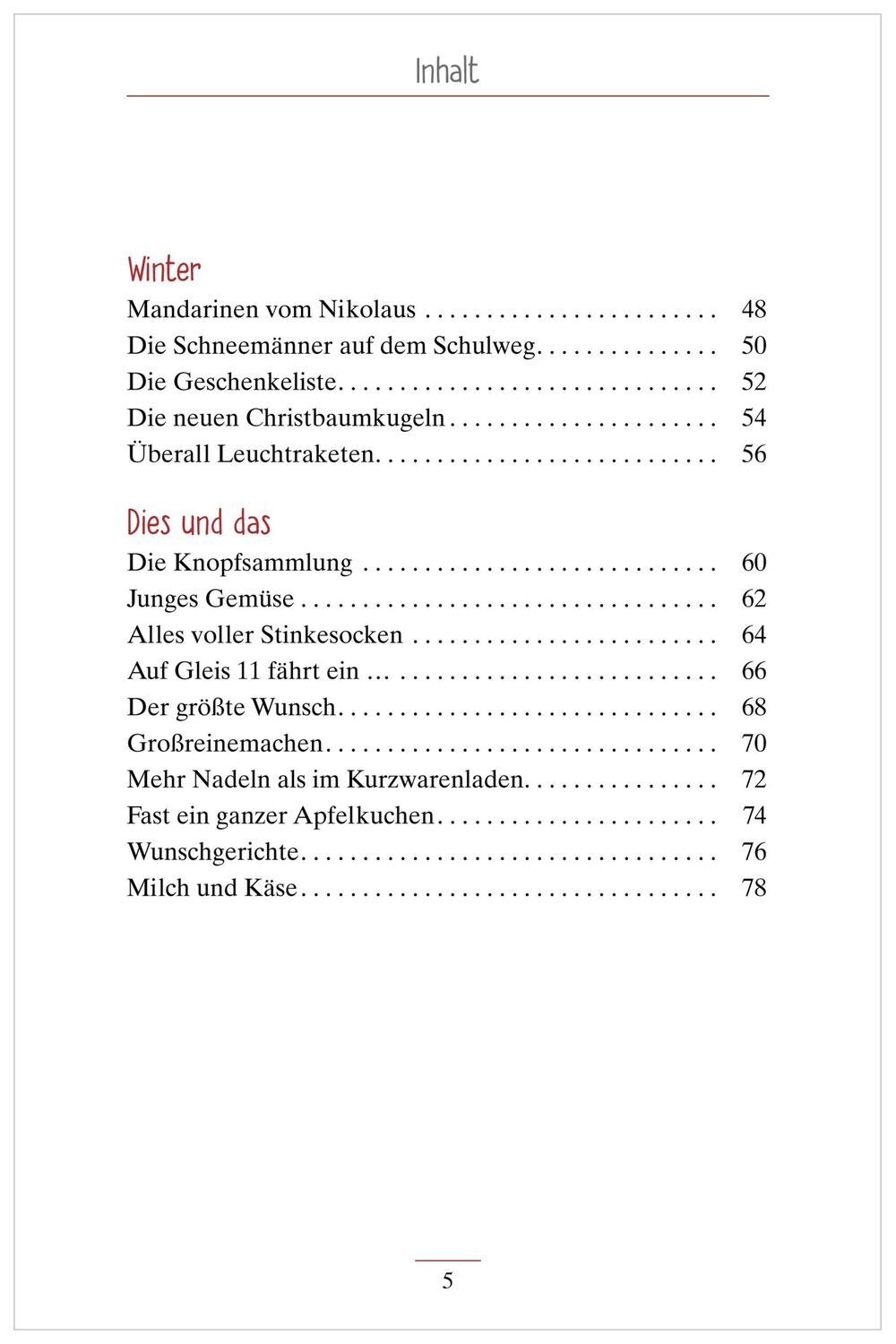 Bild: 9783948106263 | Zähl- und Rechengeschichten | Natali Mallek (u. a.) | Taschenbuch