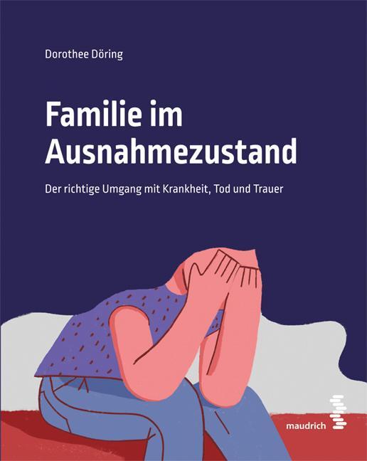 Cover: 9783990021545 | Familie im Ausnahmezustand | Dorothee Döring | Taschenbuch | Deutsch