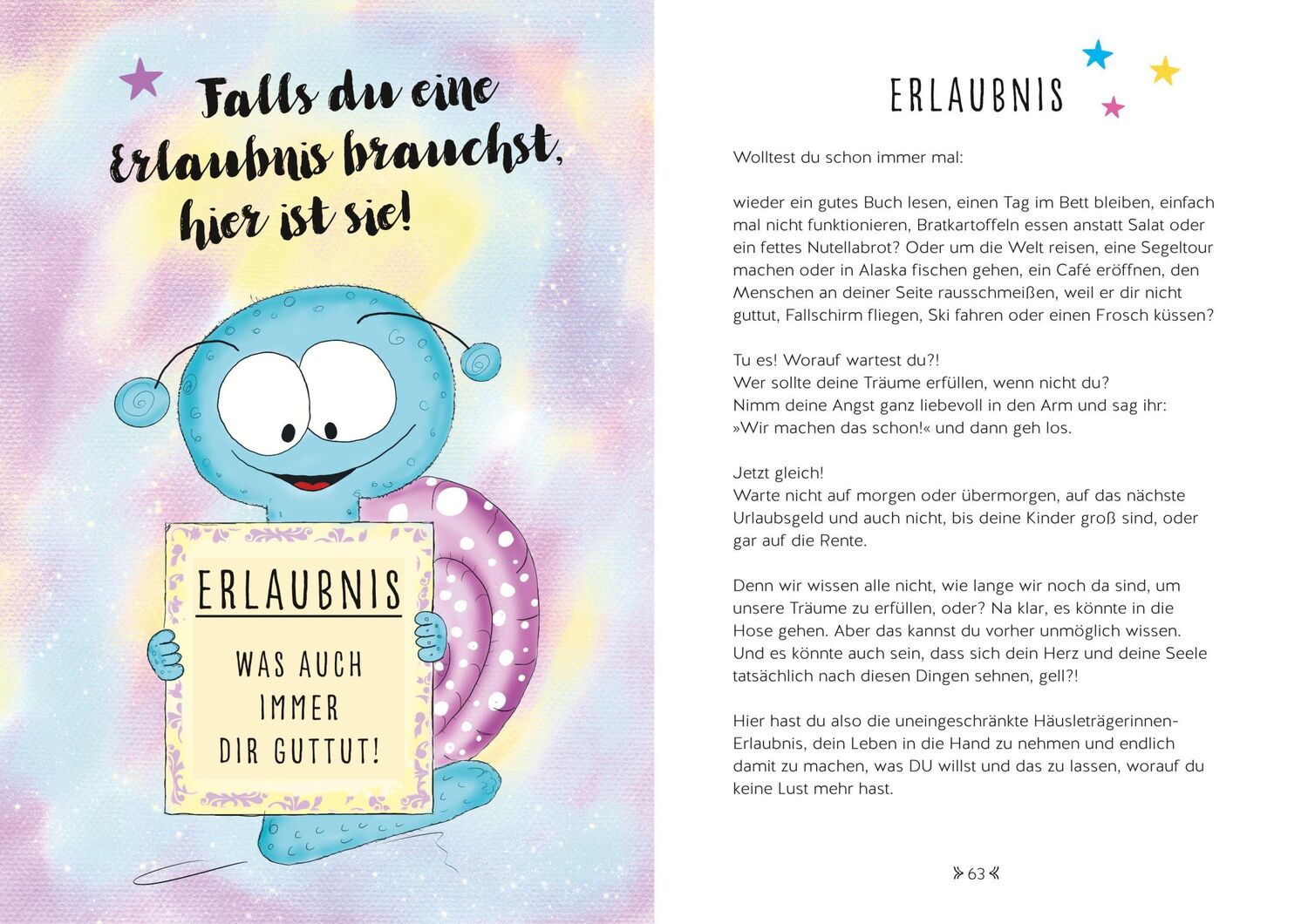 Bild: 9783833889721 | Freudefünkchen | Martina Trimpin | Buch | 144 S. | Deutsch | 2023