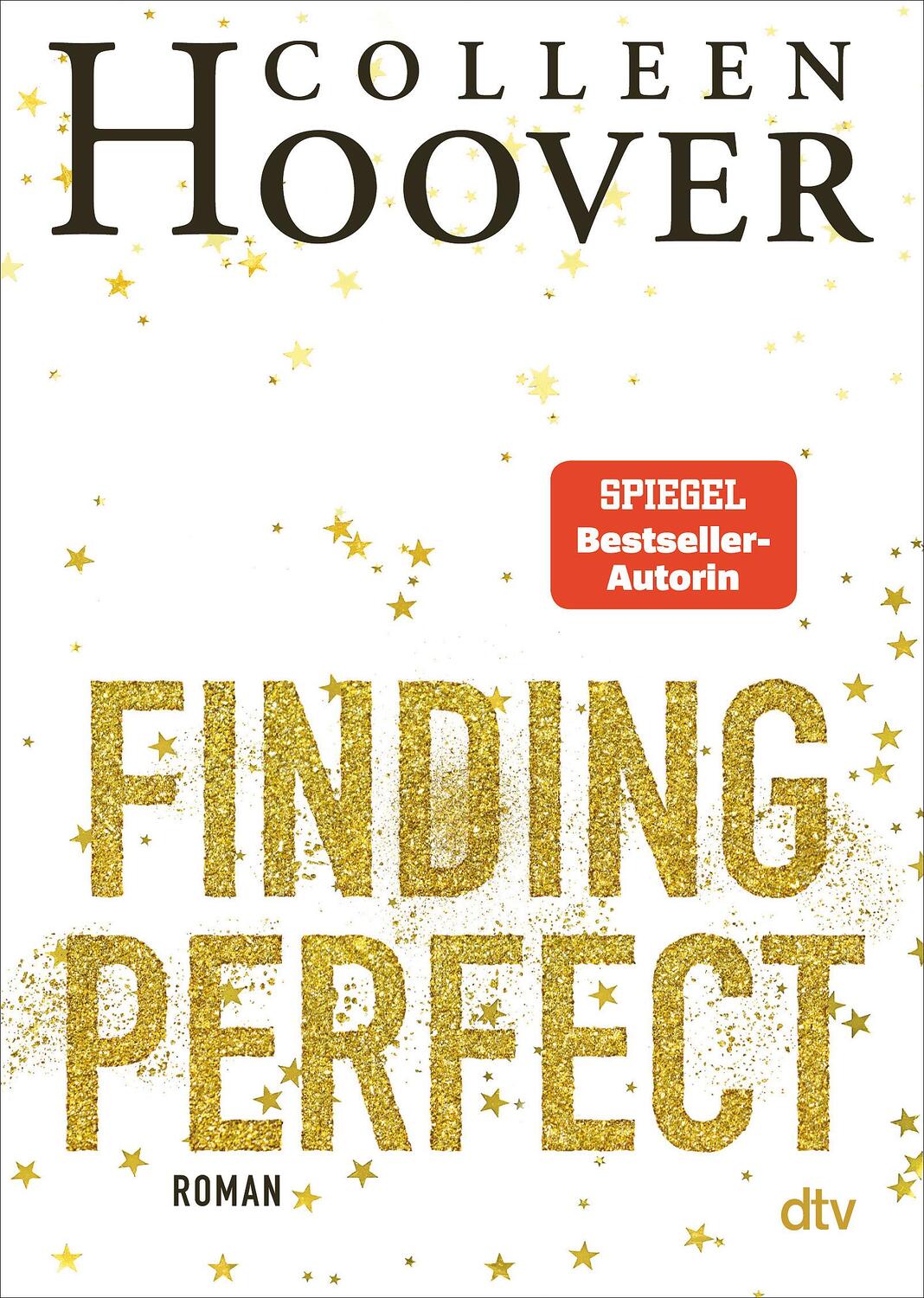 Cover: 9783423718998 | Finding Perfect | Colleen Hoover | Taschenbuch | 112 S. | Deutsch