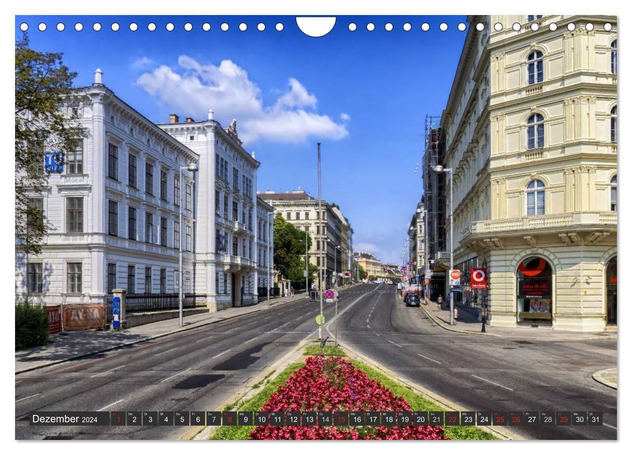 Bild: 9783383517716 | Städte - Europas Gesichter (Wandkalender 2024 DIN A4 quer),...