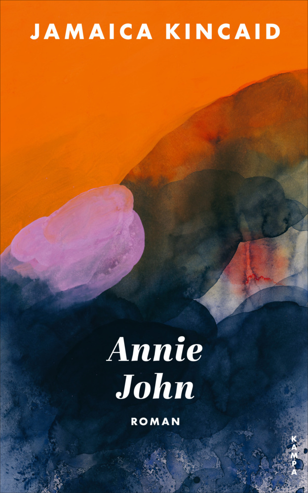 Cover: 9783311100676 | Annie John | Jamaica Kincaid | Buch | 220 S. | Deutsch | 2022