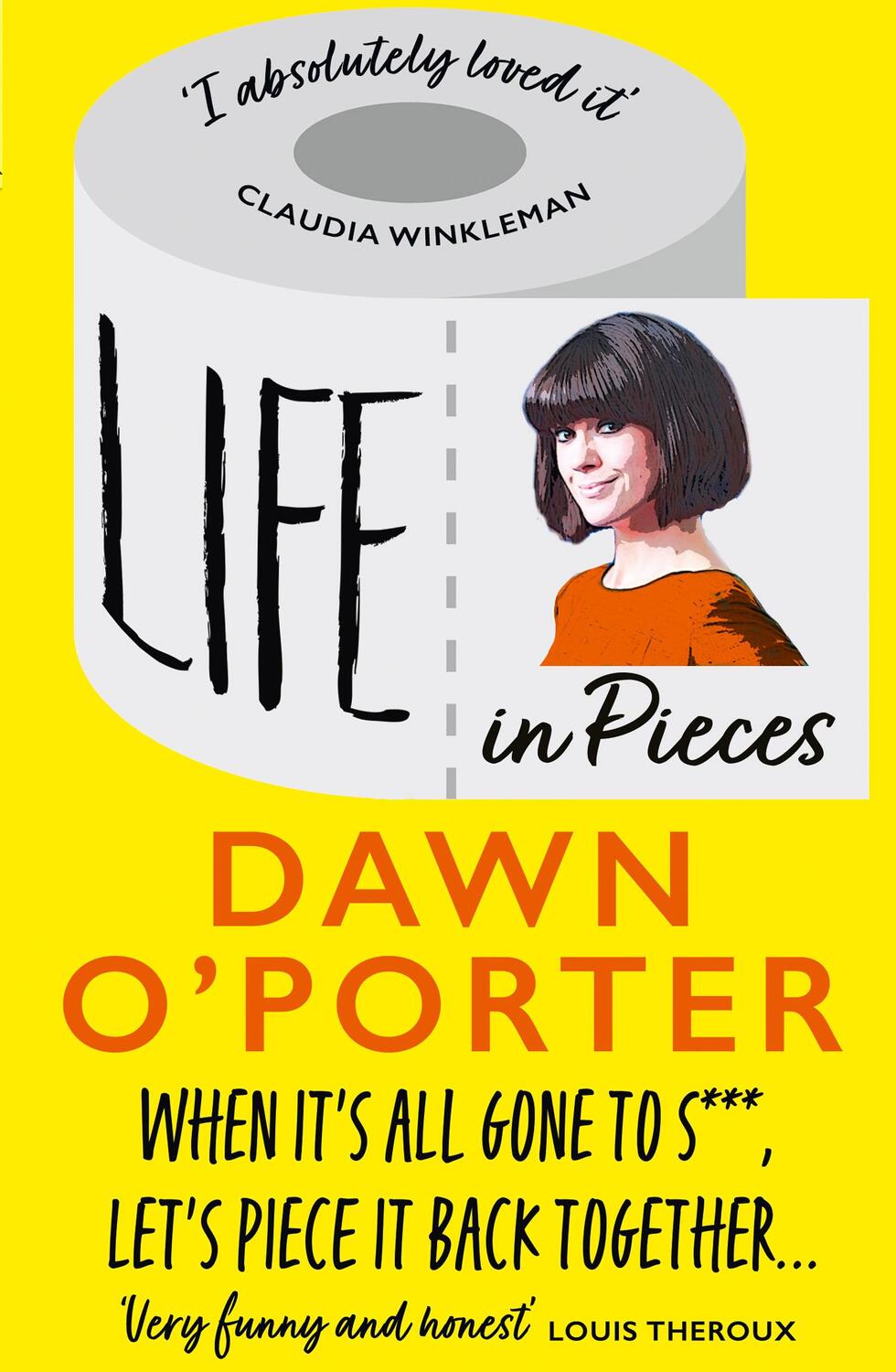 Cover: 9780008494704 | Life in Pieces | Dawn O'Porter | Taschenbuch | Kartoniert / Broschiert