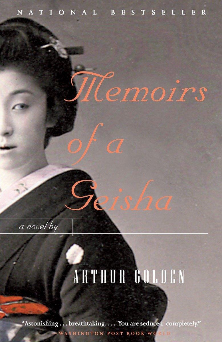 Cover: 9780679781585 | Memoirs of a Geisha | Arthur Golden | Taschenbuch | Englisch | 1999