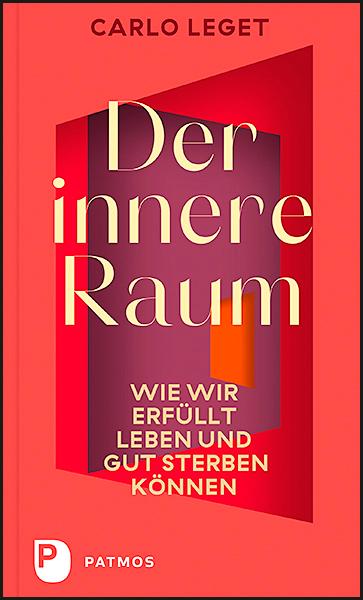 Cover: 9783843612685 | Der innere Raum | Carlo Leget | Buch | 256 S. | Deutsch | 2021