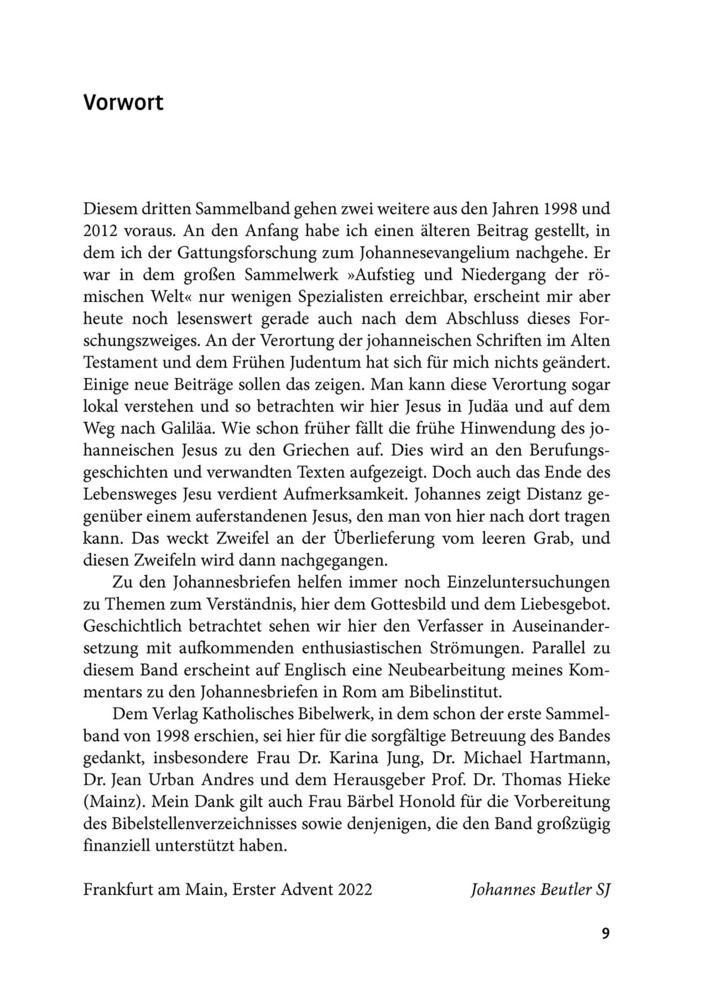 Bild: 9783460067516 | SBAB NT 75 Leben in Fülle | Johannes Beutler | Taschenbuch | 448 S.