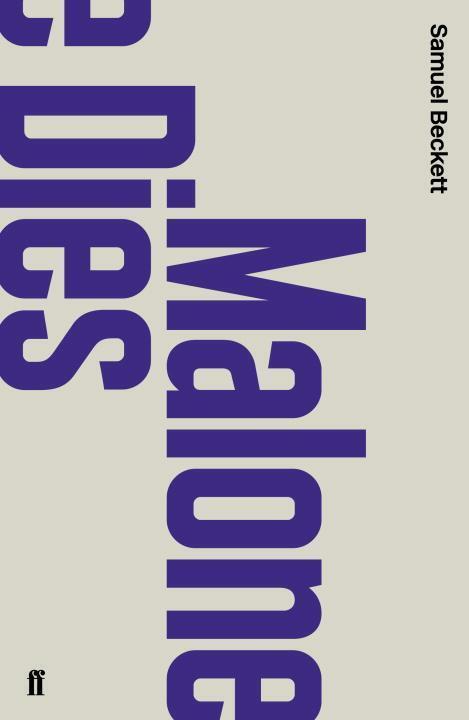 Cover: 9780571244638 | Malone Dies | Samuel Beckett | Taschenbuch | Englisch | 2010