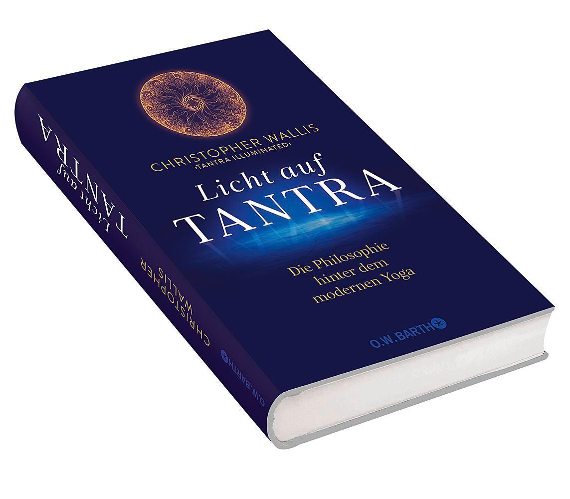 Bild: 9783426293379 | Licht auf Tantra | Christopher Wallis | Buch | 416 S. | Deutsch | 2023