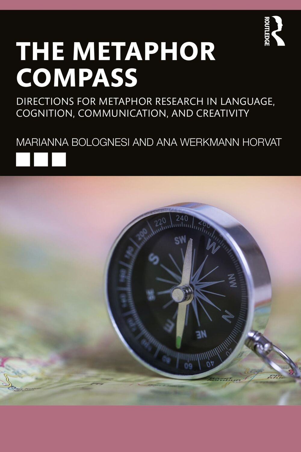 Cover: 9780367484866 | The Metaphor Compass | Ana Werkmann Horvat (u. a.) | Taschenbuch